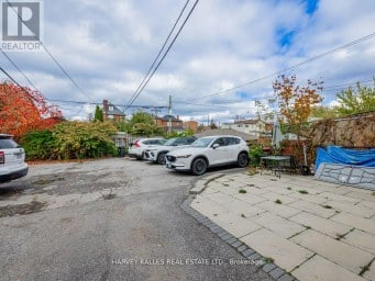 6 CARRINGTON AVENUE Toronto (Caledonia-Fairbank) Ontario photo 26