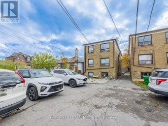 6 CARRINGTON AVENUE Toronto (Caledonia-Fairbank) Ontario photo 27