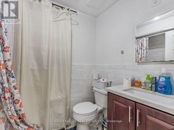 6 CARRINGTON AVENUE Toronto (Caledonia-Fairbank) Ontario photo 8