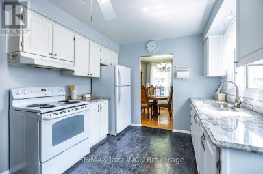 22 DEERPARK CRESCENT Clarington (Bowmanville) Ontario photo 10