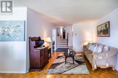 22 DEERPARK CRESCENT Clarington (Bowmanville) Ontario photo 12