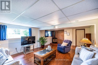 22 DEERPARK CRESCENT Clarington (Bowmanville) Ontario photo 23
