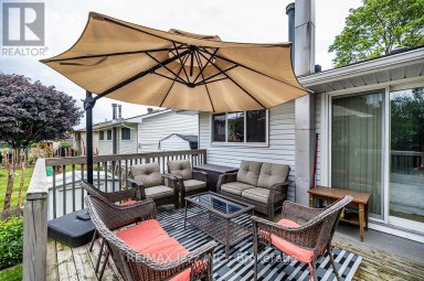 22 DEERPARK CRESCENT Clarington (Bowmanville) Ontario photo 29