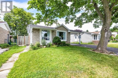 22 DEERPARK CRESCENT Clarington (Bowmanville) Ontario photo 3