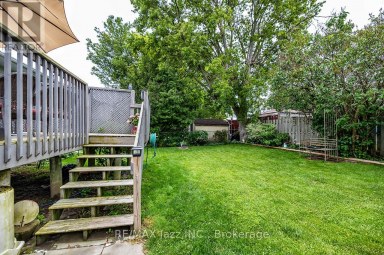 22 DEERPARK CRESCENT Clarington (Bowmanville) Ontario photo 30