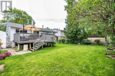 22 DEERPARK CRESCENT Clarington (Bowmanville) Ontario photo 31