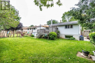 22 DEERPARK CRESCENT Clarington (Bowmanville) Ontario photo 32