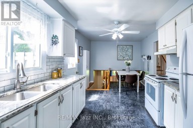 22 DEERPARK CRESCENT Clarington (Bowmanville) Ontario photo 8