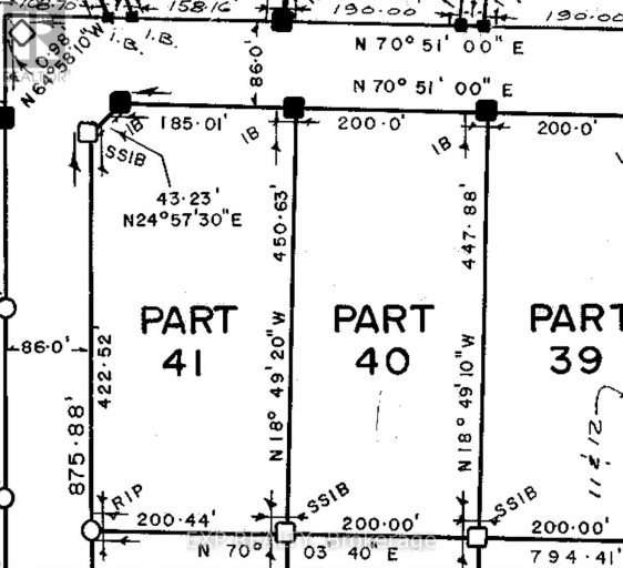 20 RITCHIE DRIVE, Carling, Ontario, P0G1G0