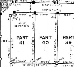 20 RITCHIE DRIVE Carling Ontario photo 2