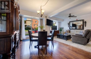 118 - 8 HARRIS STREET Cambridge Ontario photo 1