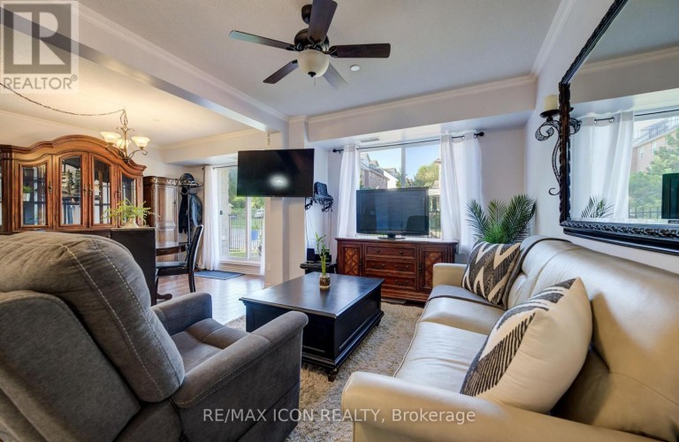 118 - 8 HARRIS STREET, Cambridge, Ontario, N1R8R1