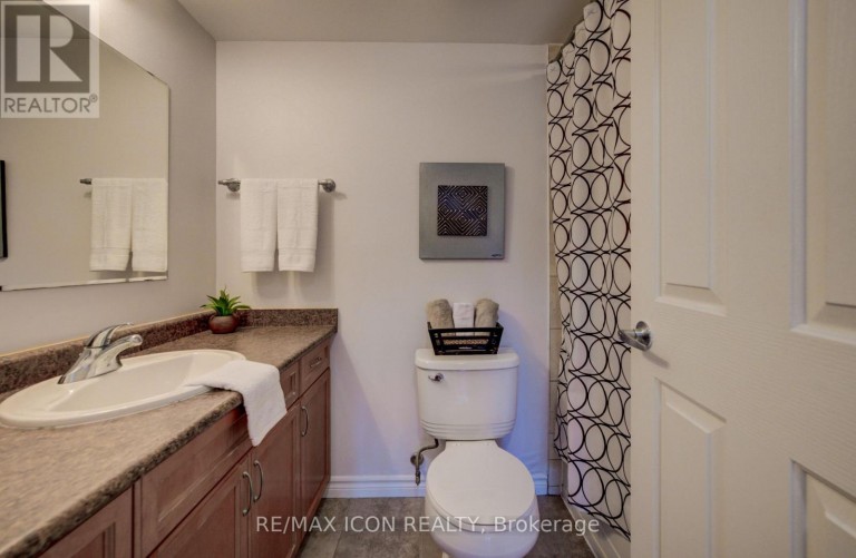 118 - 8 HARRIS STREET, Cambridge, Ontario, N1R8R1