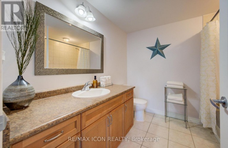 118 - 8 HARRIS STREET, Cambridge, Ontario, N1R8R1