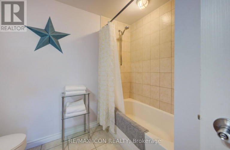 118 - 8 HARRIS STREET, Cambridge, Ontario, N1R8R1