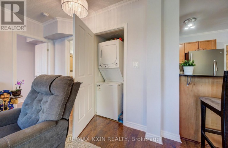 118 - 8 HARRIS STREET, Cambridge, Ontario, N1R8R1