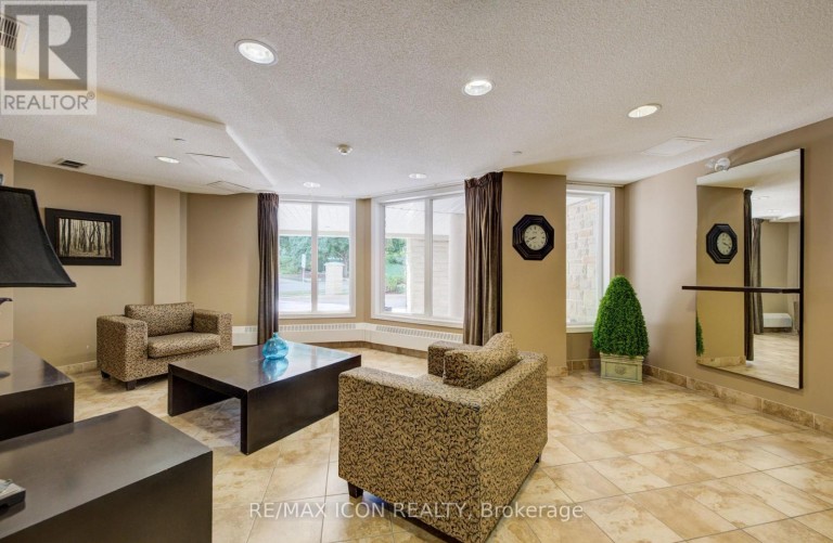 118 - 8 HARRIS STREET, Cambridge, Ontario, N1R8R1