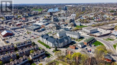 118 - 8 HARRIS STREET Cambridge Ontario photo 29