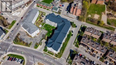118 - 8 HARRIS STREET Cambridge Ontario photo 30