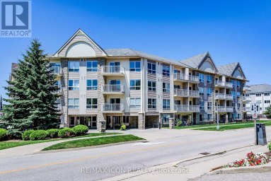118 - 8 HARRIS STREET Cambridge Ontario photo 32