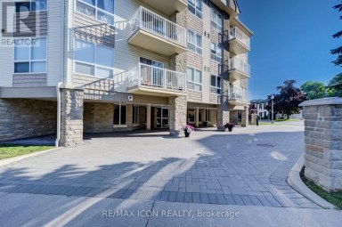 118 - 8 HARRIS STREET Cambridge Ontario photo 33