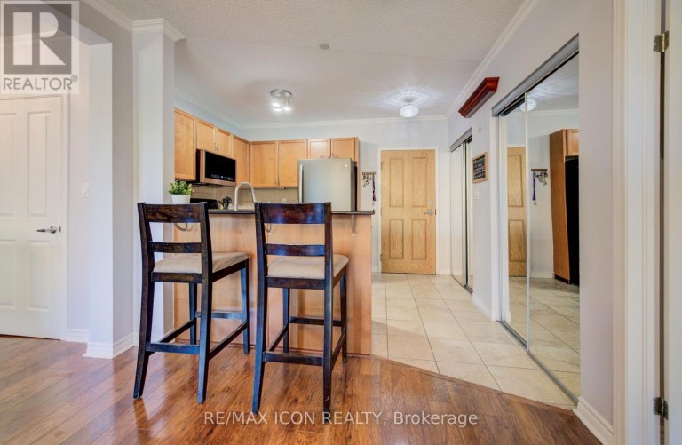 118 - 8 HARRIS STREET, Cambridge, Ontario, N1R8R1