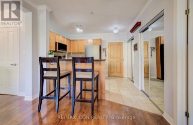 118 - 8 HARRIS STREET Cambridge Ontario photo 6