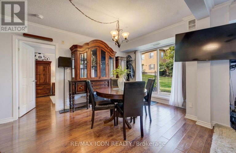 118 - 8 HARRIS STREET, Cambridge, Ontario, N1R8R1