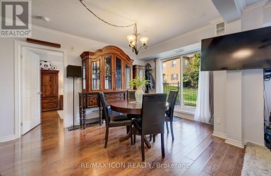 118 - 8 HARRIS STREET Cambridge Ontario photo 8