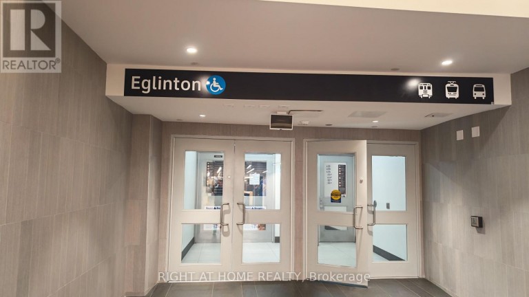 UPPER - 6 EGLINTON AVENUE E, Toronto (Mount Pleasant West), Ontario, M4P1A6