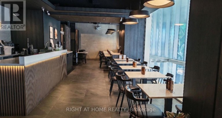 UPPER - 6 EGLINTON AVENUE E, Toronto (Mount Pleasant West), Ontario, M4P1A6