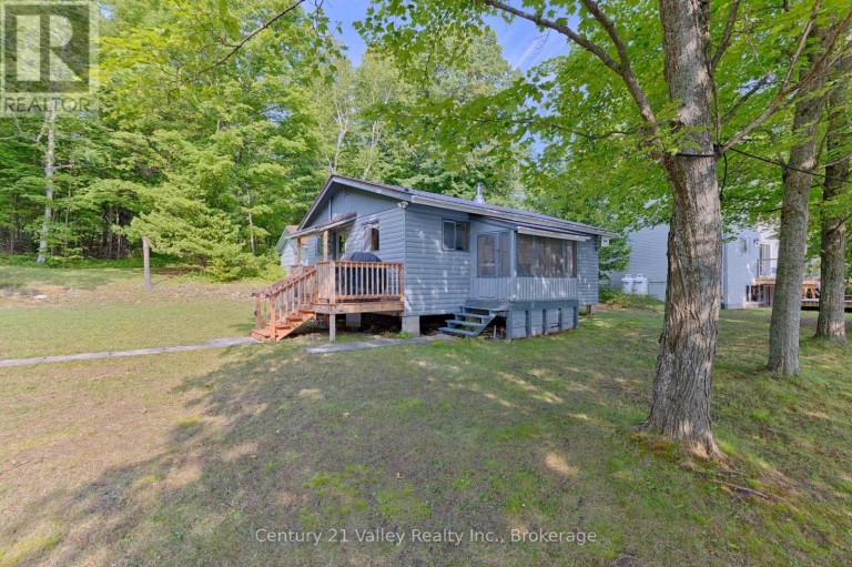 27A MAPLE GROVE LANE, North Algona Wilberforce, Ontario, K0J1T0