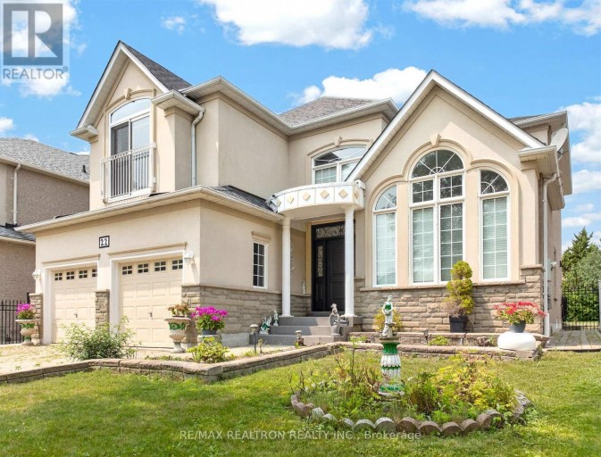 22 QUEENSBOROUGH COURT, Richmond Hill (oak Ridges Lake Wilcox), Ontario, L4E4E4 (ID N13621008)