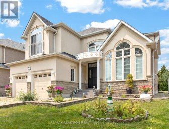 22 QUEENSBOROUGH COURT, Richmond Hill (Oak Ridges Lake Wilcox), Ontario