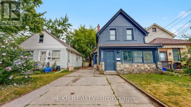 686 ELIAS STREET, London East (East G), Ontario