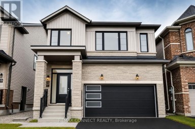 146 NOTTINGHAM ROAD N Barrie Ontario photo 1