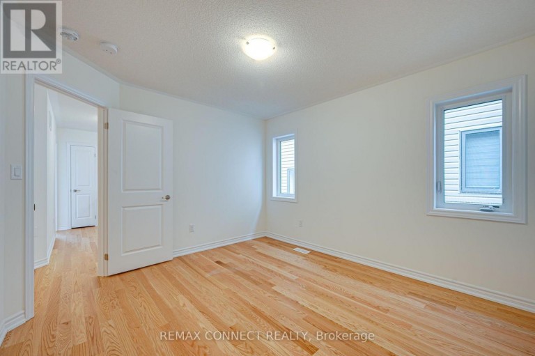 146 NOTTINGHAM ROAD N, Barrie, Ontario, L9J0W5