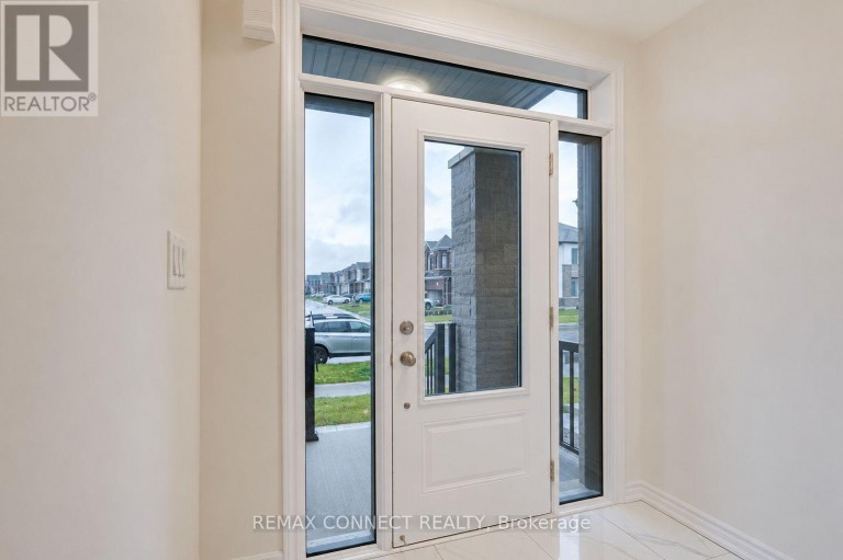 146 NOTTINGHAM ROAD N, Barrie, Ontario, L9J0W5