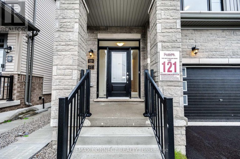 146 NOTTINGHAM ROAD N, Barrie, Ontario, L9J0W5