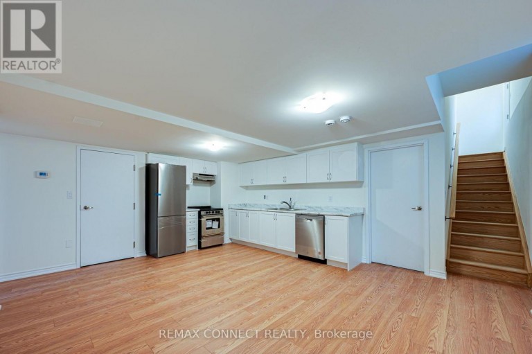 146 NOTTINGHAM ROAD N, Barrie, Ontario, L9J0W5