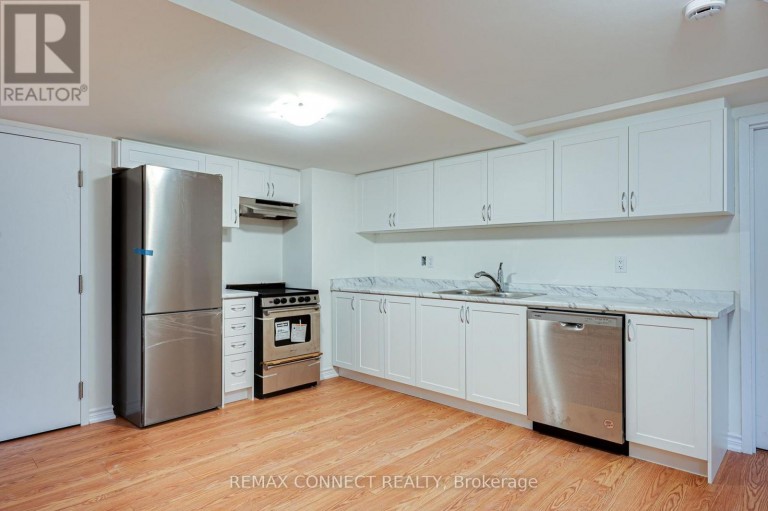 146 NOTTINGHAM ROAD N, Barrie, Ontario, L9J0W5