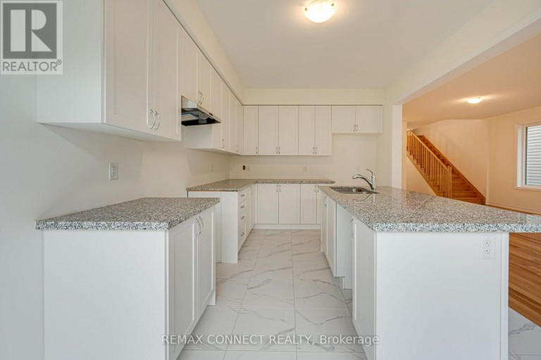 146 NOTTINGHAM ROAD N, Barrie, Ontario, L9J0W5