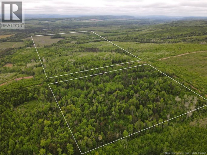 Lot Cemetery Road, Whites Mountain, New Brunswick (id Nb145089)