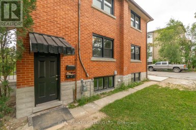 B - 293 HIGHLAND ROAD E Kitchener Ontario photo 1