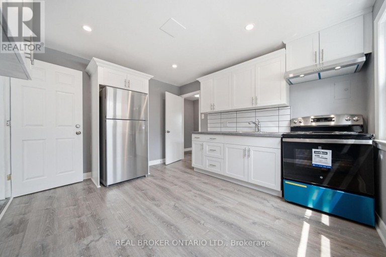 B - 293 HIGHLAND ROAD E, Kitchener, Ontario, N2M3W6