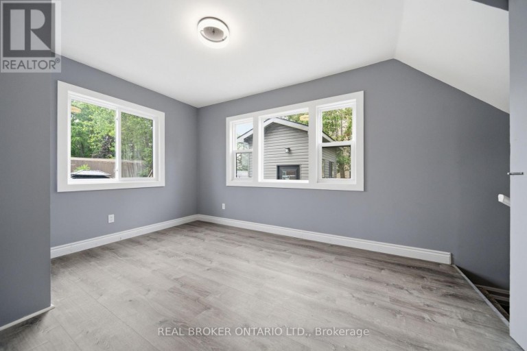 B - 293 HIGHLAND ROAD E, Kitchener, Ontario, N2M3W6