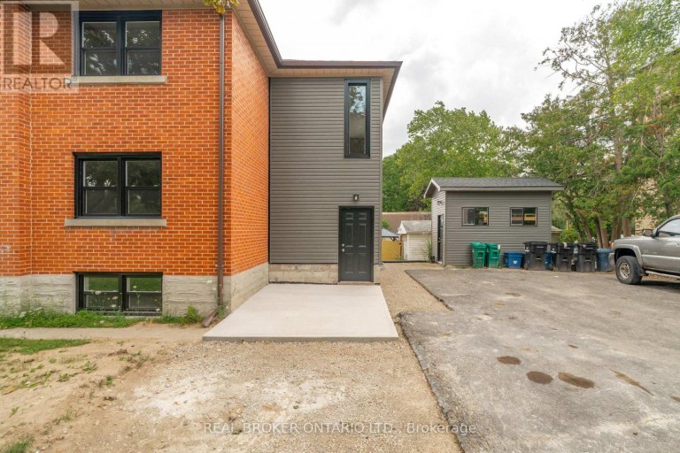 B - 293 HIGHLAND ROAD E, Kitchener, Ontario, N2M3W6