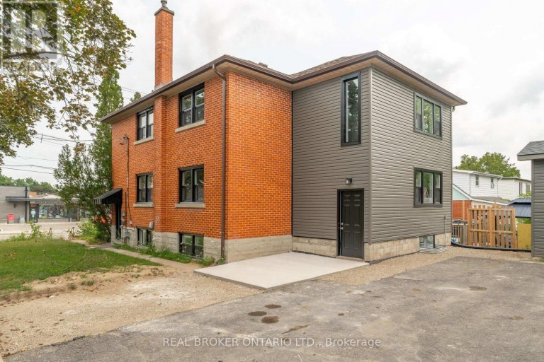 B - 293 HIGHLAND ROAD E, Kitchener, Ontario, N2M3W6