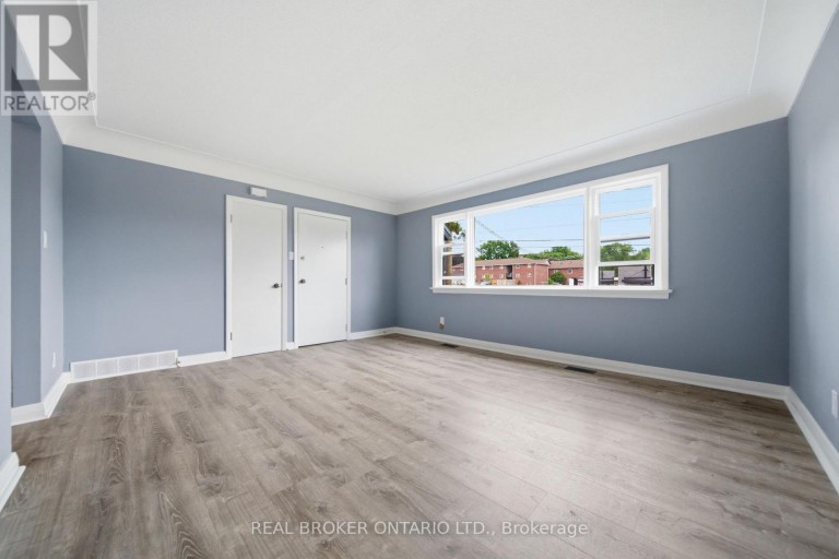 B - 293 HIGHLAND ROAD E, Kitchener, Ontario, N2M3W6