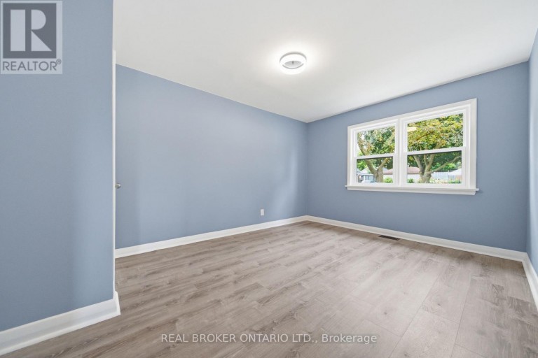 B - 293 HIGHLAND ROAD E, Kitchener, Ontario, N2M3W6